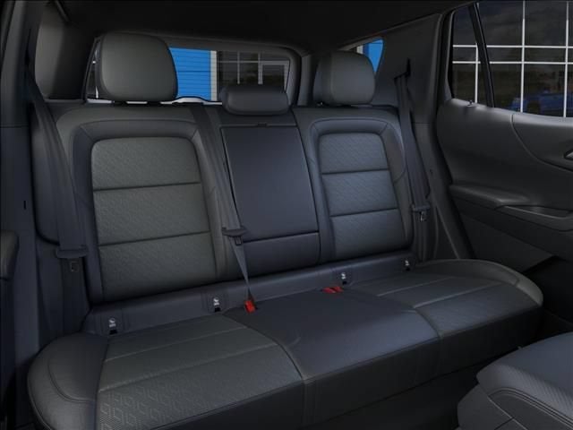 2027 Chevrolet Equinox LT - Photo 17