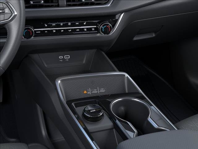 2027 Chevrolet Equinox LT - Photo 23