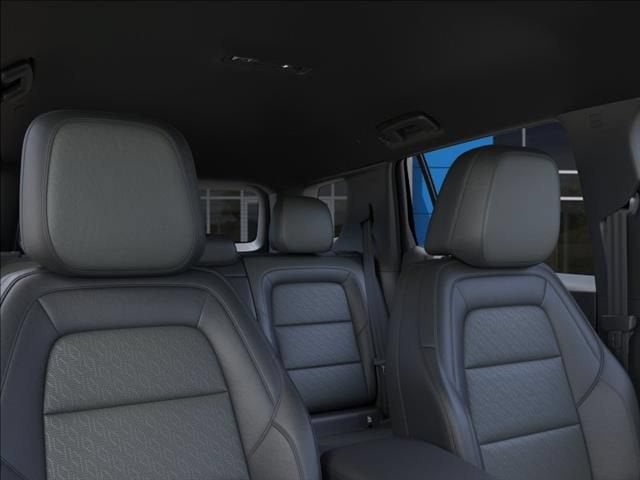 2027 Chevrolet Equinox LT - Photo 24