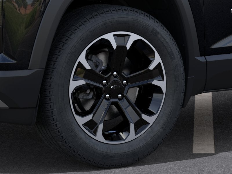 2027 Chevrolet Equinox LT - Photo 33