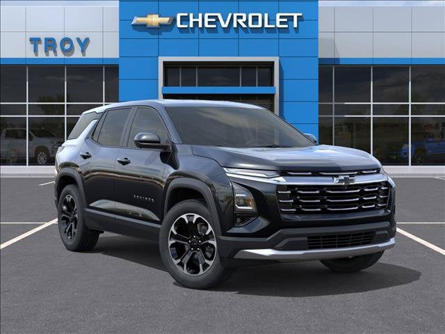 2027 Chevrolet Equinox LT - Photo 7