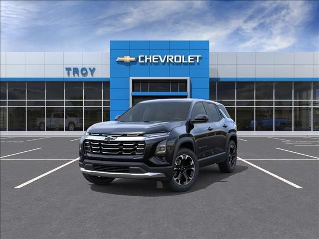 2027 Chevrolet Equinox LT - Photo 8