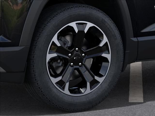 2027 Chevrolet Equinox LT - Photo 9