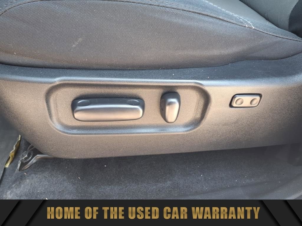 2021 Toyota Tacoma 4WD SR