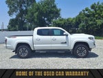 2021 Toyota Tacoma 4WD SR
