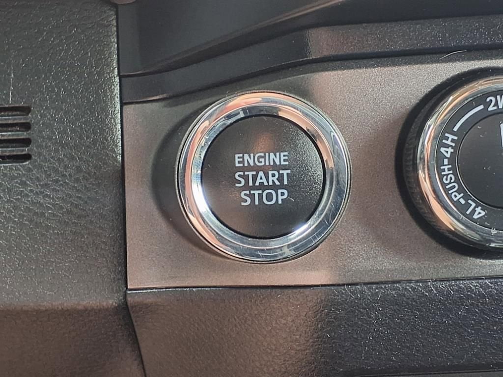 2021 Toyota Tacoma 4WD SR