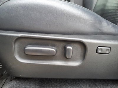 2021 Toyota Tacoma 4WD SR