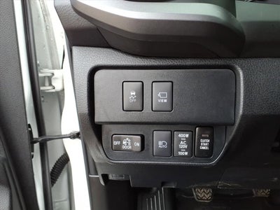 2021 Toyota Tacoma 4WD SR