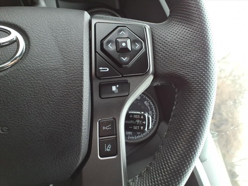 2021 Toyota Tacoma 4WD SR