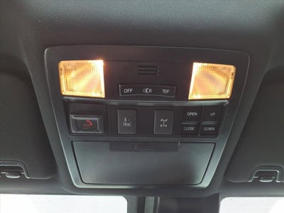 2021 Toyota Tacoma 4WD SR