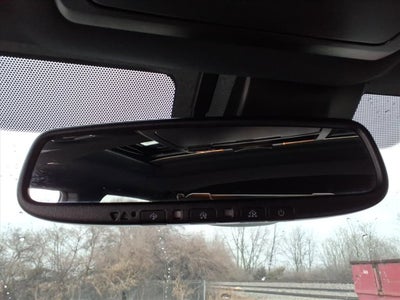 2021 Toyota Tacoma 4WD SR