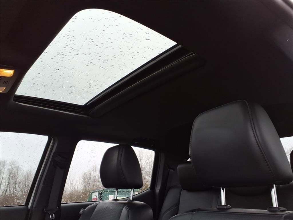 2021 Toyota Tacoma 4WD SR