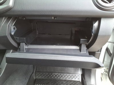 2021 Toyota Tacoma 4WD SR