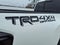 2021 Toyota Tacoma 4WD SR