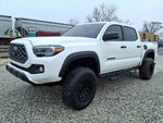2021 Toyota Tacoma 4WD SR
