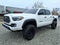 2021 Toyota Tacoma 4WD SR