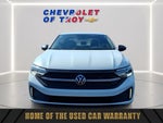 2022 Volkswagen Jetta 1.5T Sport