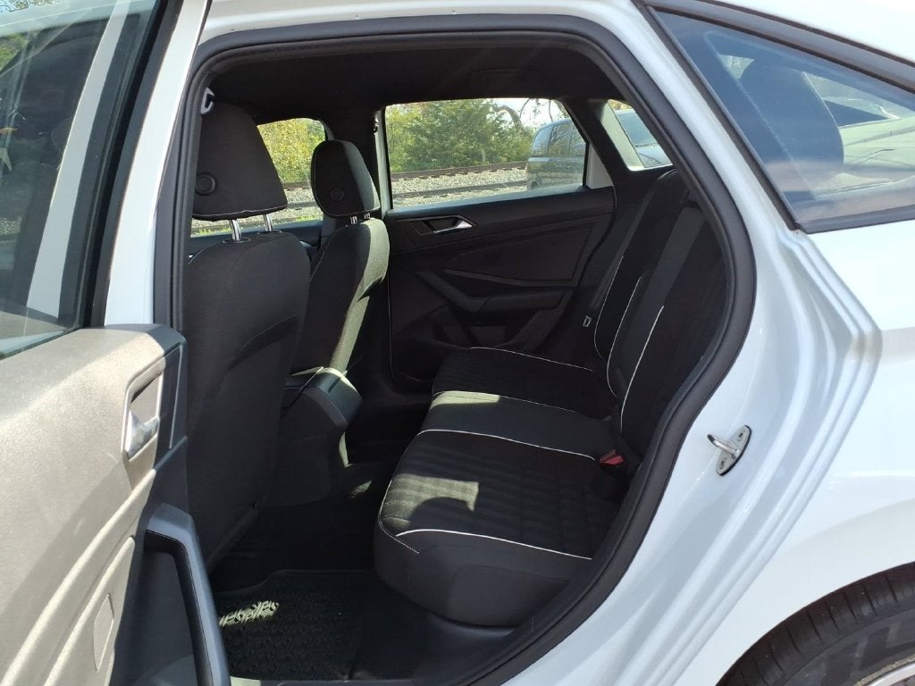 2022 Volkswagen Jetta 1.5T Sport
