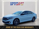 2022 Volkswagen Jetta 1.5T Sport