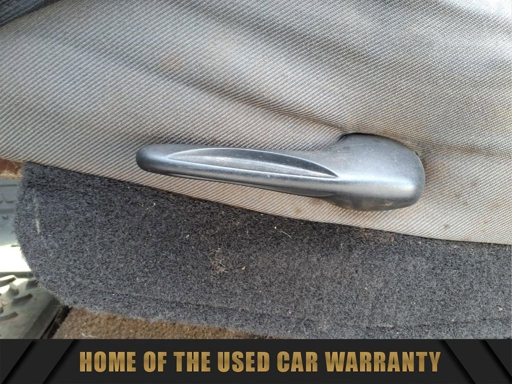 2003 Mazda Mazda B-Series 2WD Truck SE