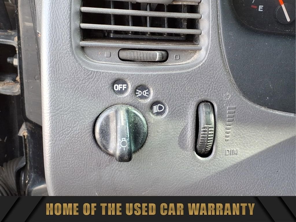 2003 Mazda Mazda B-Series 2WD Truck SE