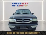 2003 Mazda Mazda B-Series 2WD Truck SE