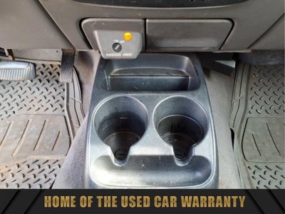 2003 Mazda Mazda B-Series 2WD Truck SE