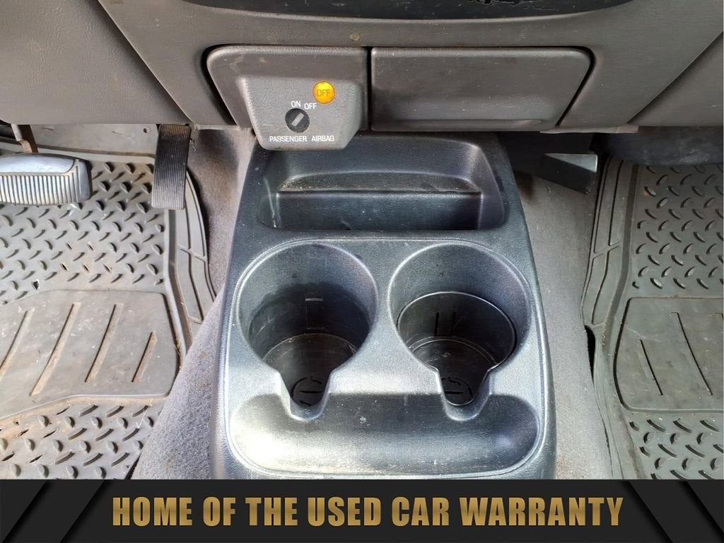 2003 Mazda Mazda B-Series 2WD Truck SE