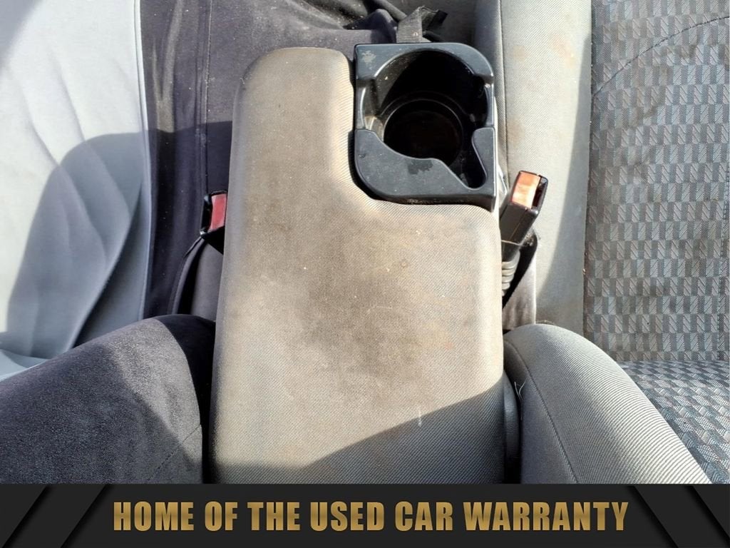 2003 Mazda Mazda B-Series 2WD Truck SE