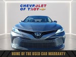 2018 Toyota Camry Hybrid LE