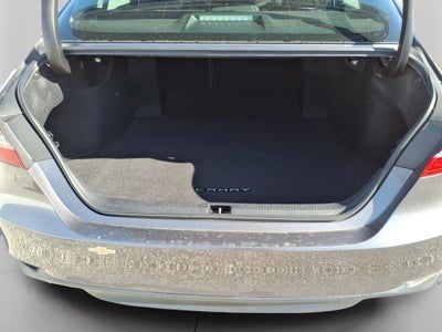2018 Toyota Camry Hybrid LE