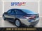 2018 Toyota Camry Hybrid LE