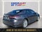 2018 Toyota Camry Hybrid LE