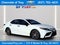 2021 Toyota Camry SE Nightshade Edition