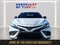 2021 Toyota Camry SE Nightshade Edition