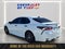 2021 Toyota Camry SE Nightshade Edition