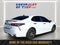 2021 Toyota Camry SE Nightshade Edition