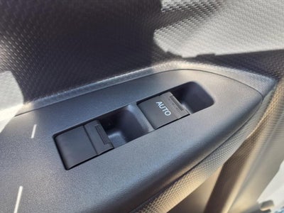 2025 Chevrolet Low Cab Forward 5500 HG MEDIUM ASH GRAY