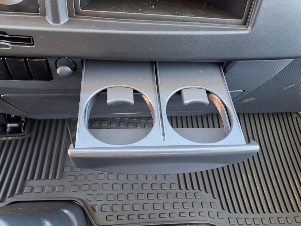 2025 Chevrolet Low Cab Forward 5500 HG MEDIUM ASH GRAY