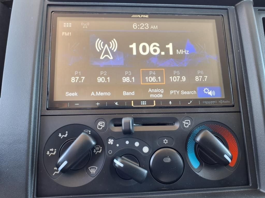 2025 Chevrolet Low Cab Forward 5500 HG MEDIUM ASH GRAY