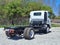 2025 Chevrolet Low Cab Forward 5500 HG MEDIUM ASH GRAY