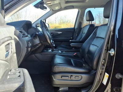 2020 Honda Pilot EX-L