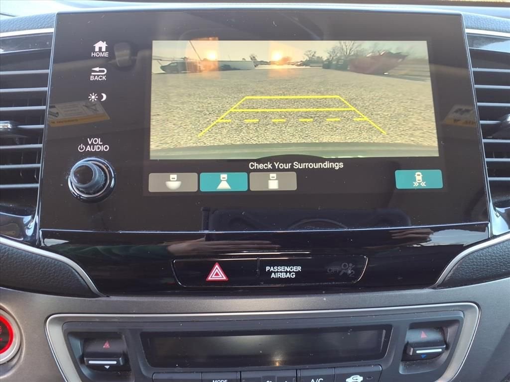 2020 Honda Pilot EX-L