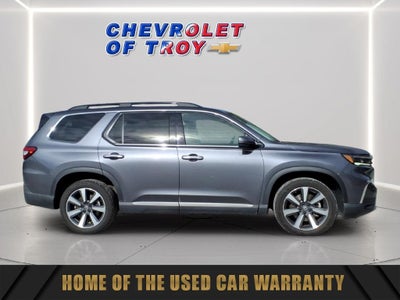2023 Honda Pilot AWD Touring