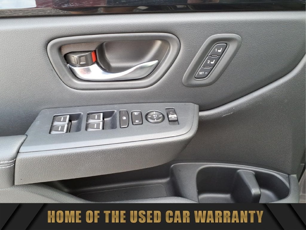 2023 Honda Pilot AWD Touring