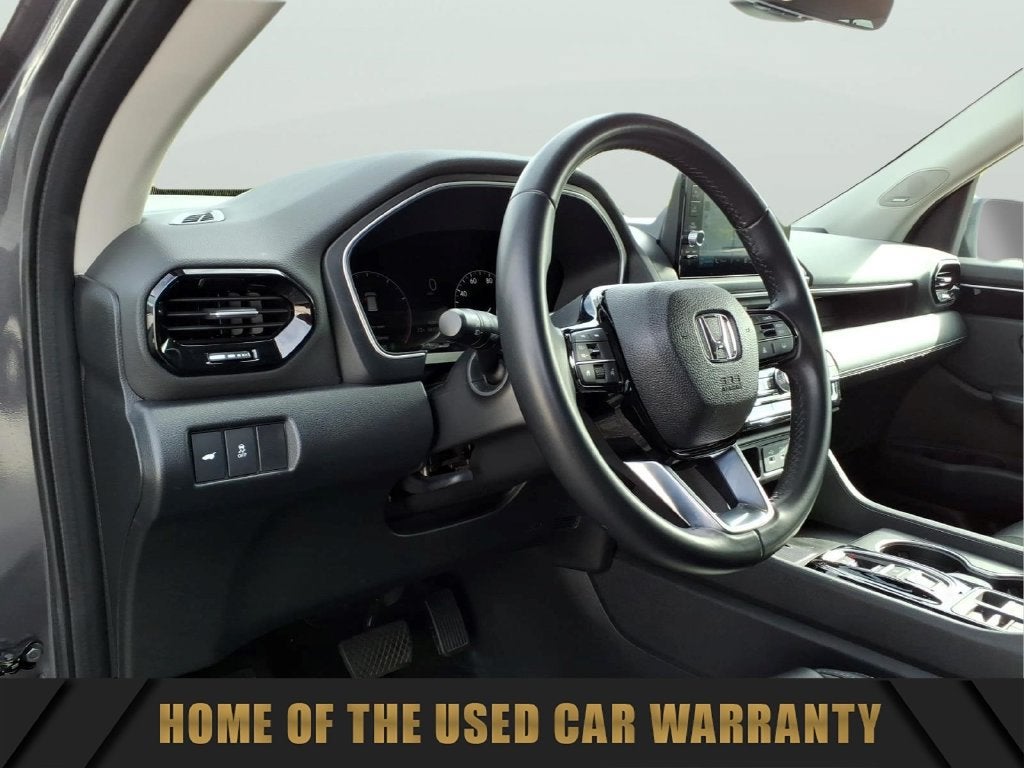 2023 Honda Pilot AWD Touring