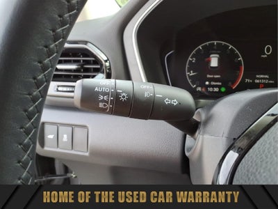 2023 Honda Pilot AWD Touring