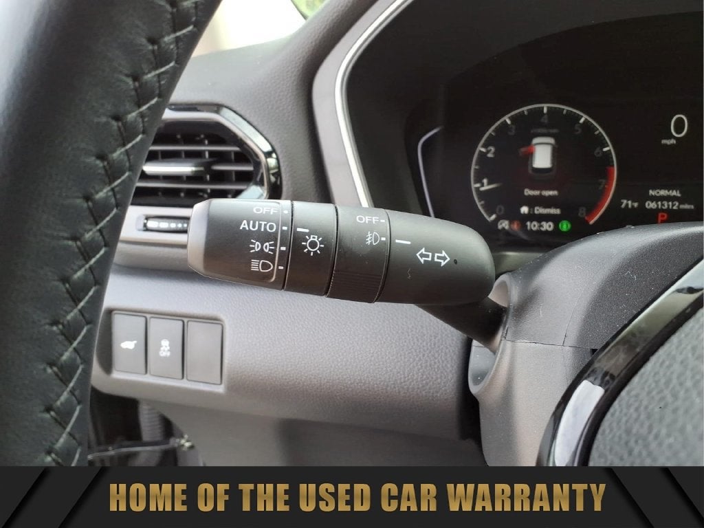 2023 Honda Pilot AWD Touring