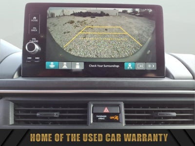 2023 Honda Pilot AWD Touring