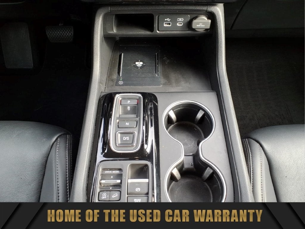 2023 Honda Pilot AWD Touring